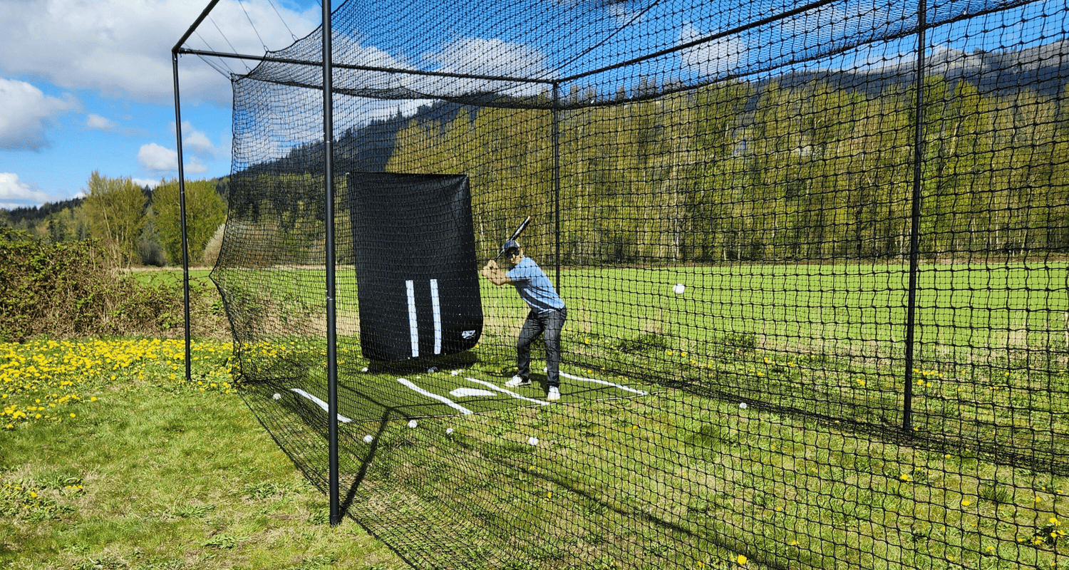 Hitting Tips from Carlos #12: Three Simple Tools