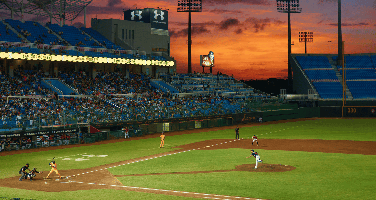 How Do I Learn to Hit a Baseball to All Parts of the Field?