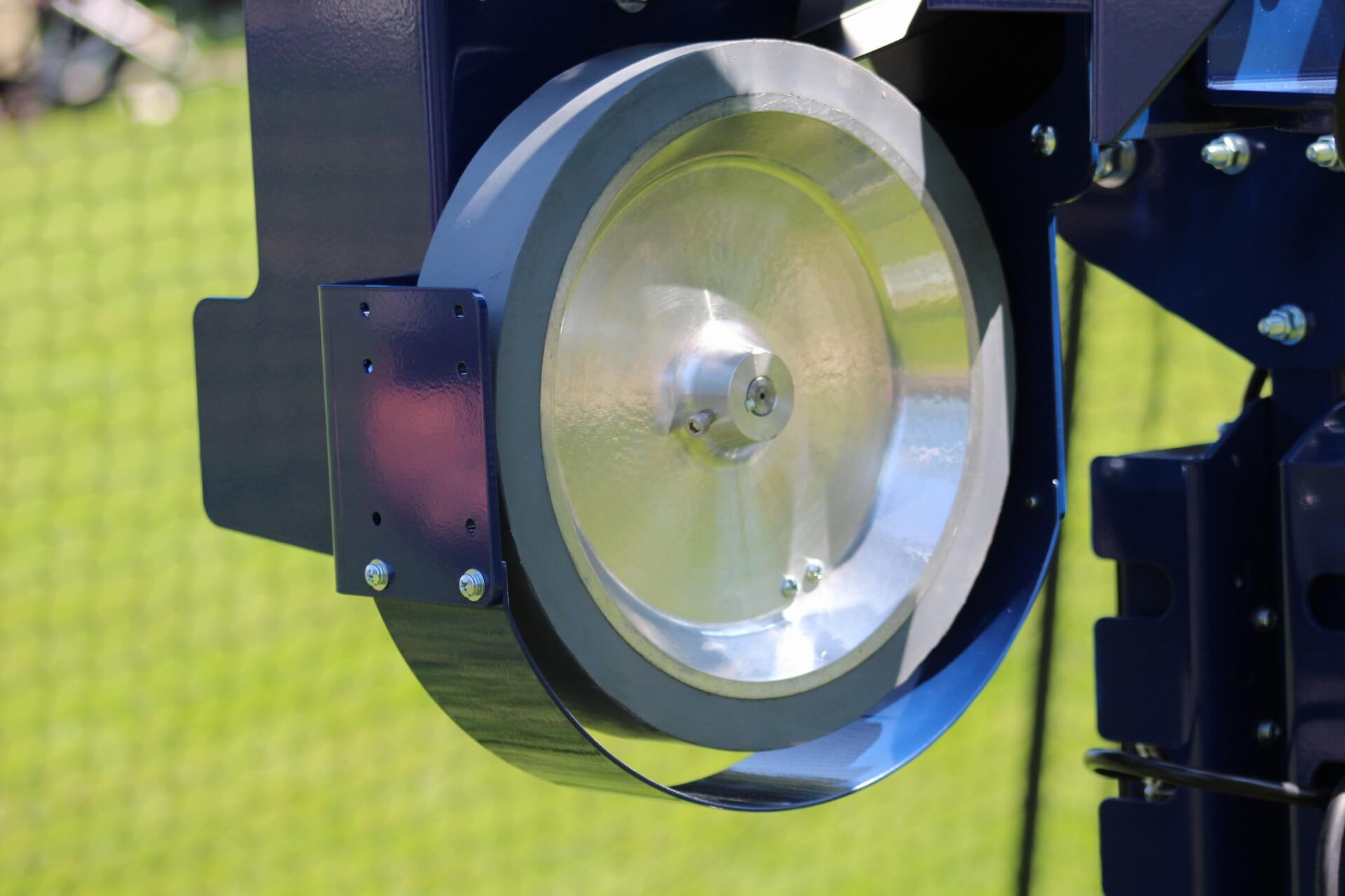 Bata 2 pitch 3 pitching machine lower wheel