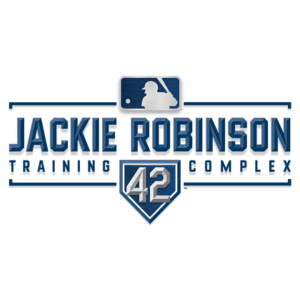 Jackie Robinson Training Complex 42 Logo