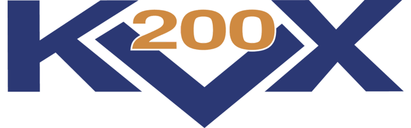KVX200 Logo