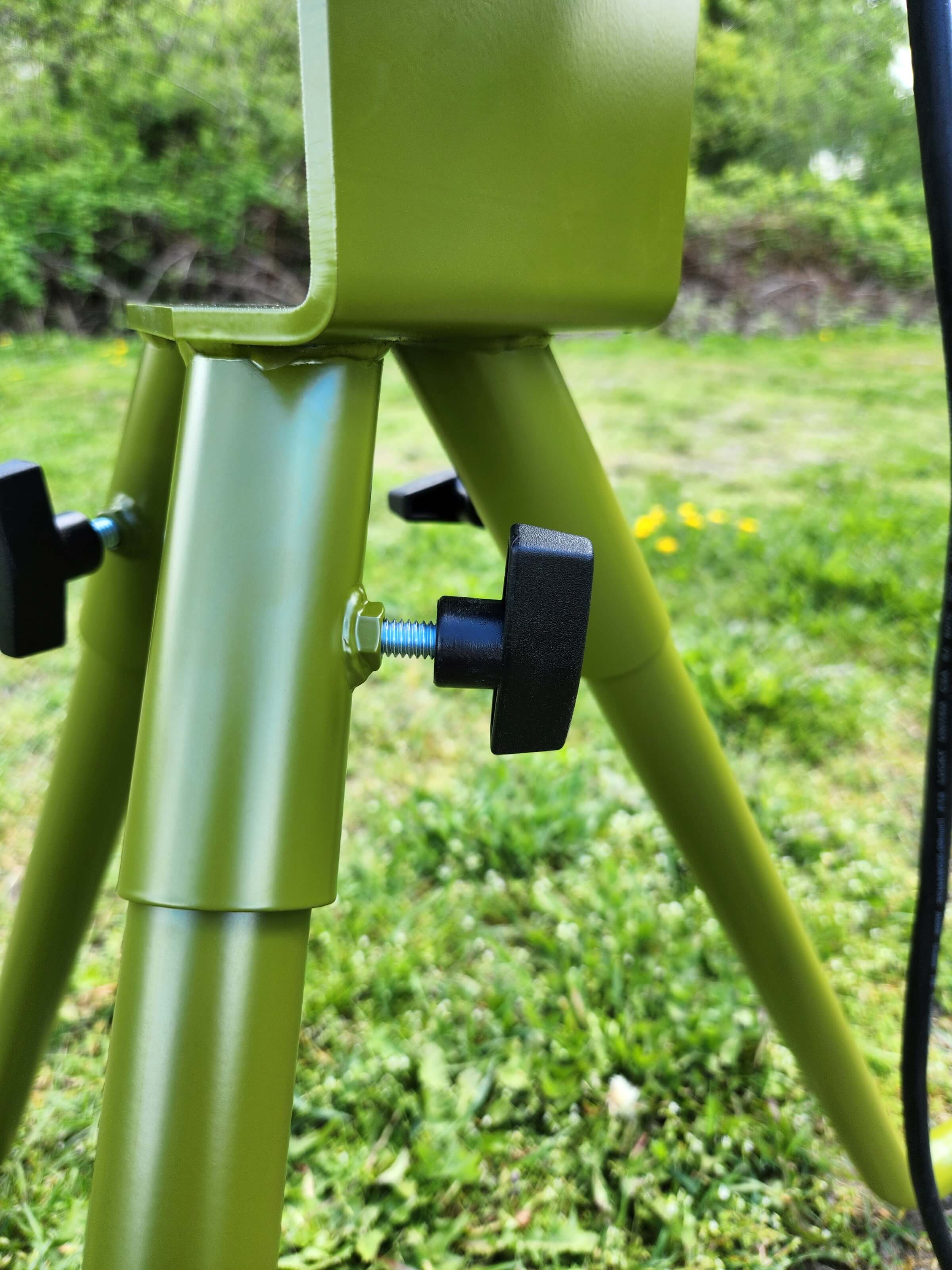 Mound Yeti 1 Tripod
