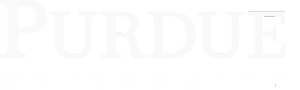 Purdue University Logo