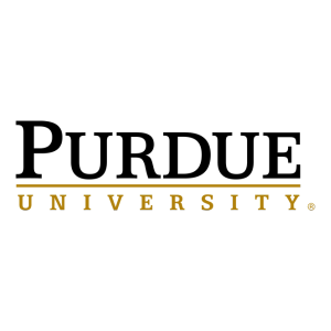 Purdue University Logo