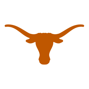 Texas Longhorns Logo