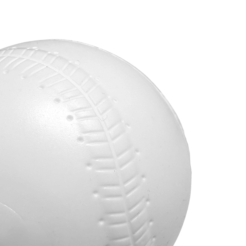 Low-Impact Realistic-Seam 9in Baseballs (12 Pack)