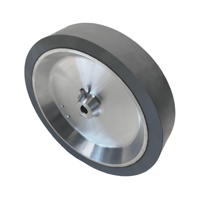 Bata Pitching Machine Wheel