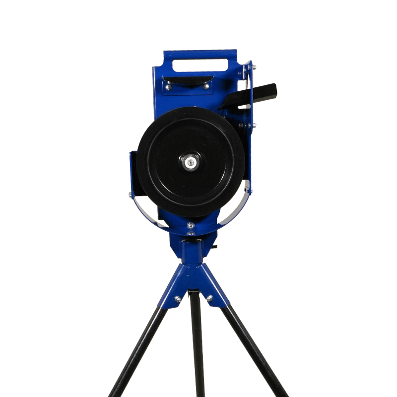 BATA-1 Pitching Machine