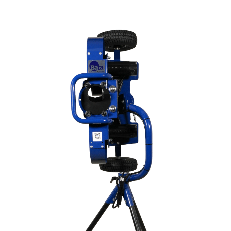 BATA-2 Pitching Machine