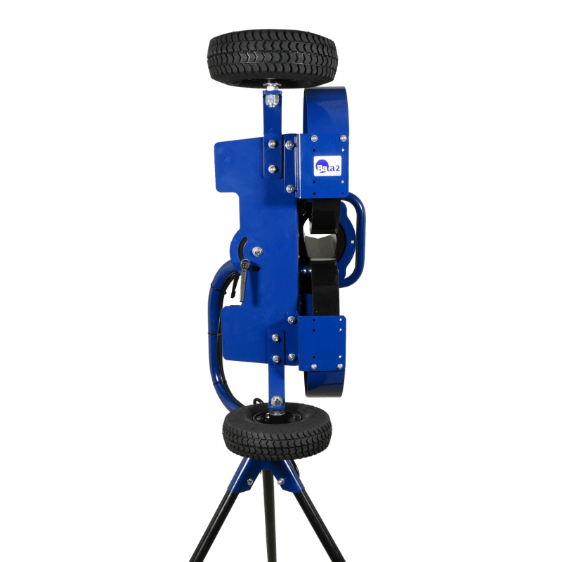 BATA-2 Pitching Machine