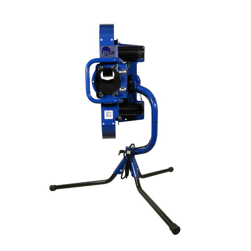 BATA-2 Pitching Machine
