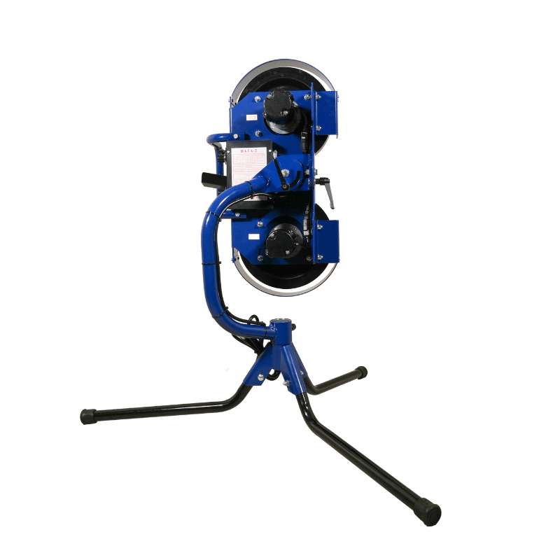 BATA-2 Pitching Machine
