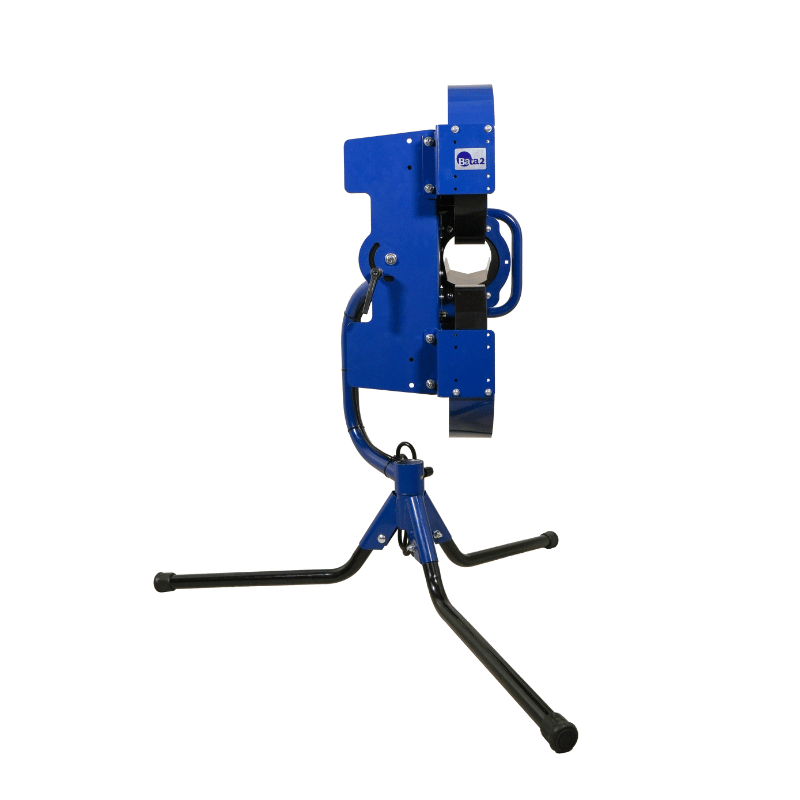 BATA-2 Pitching Machine