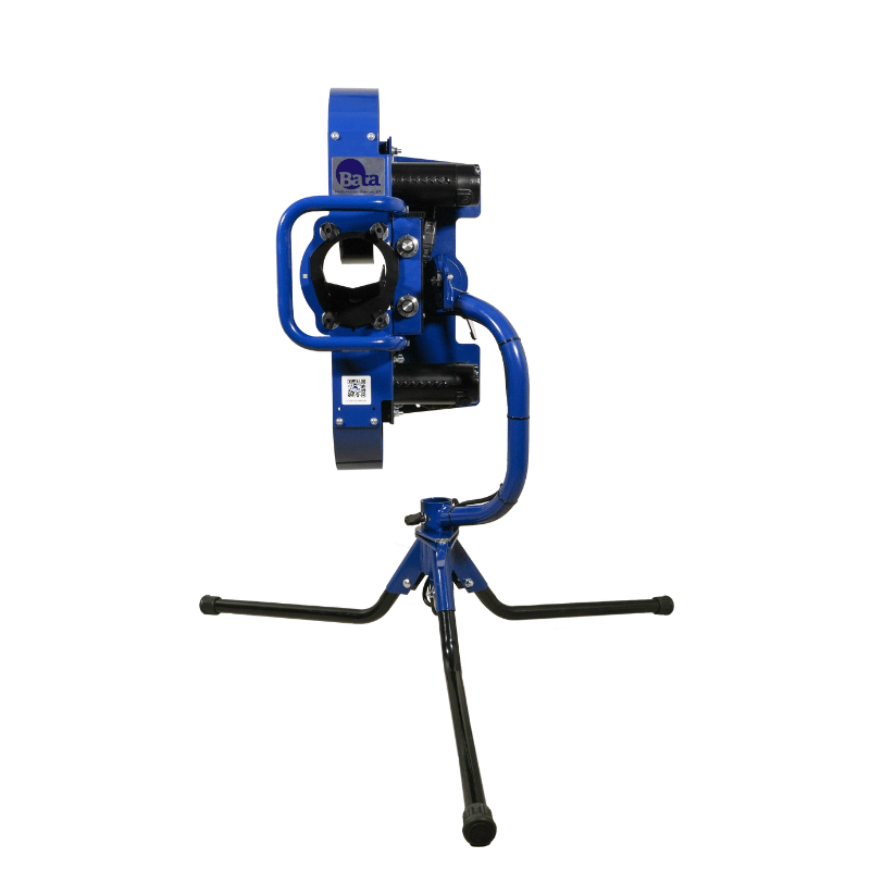 BATA-2 Pro Pitching Machine