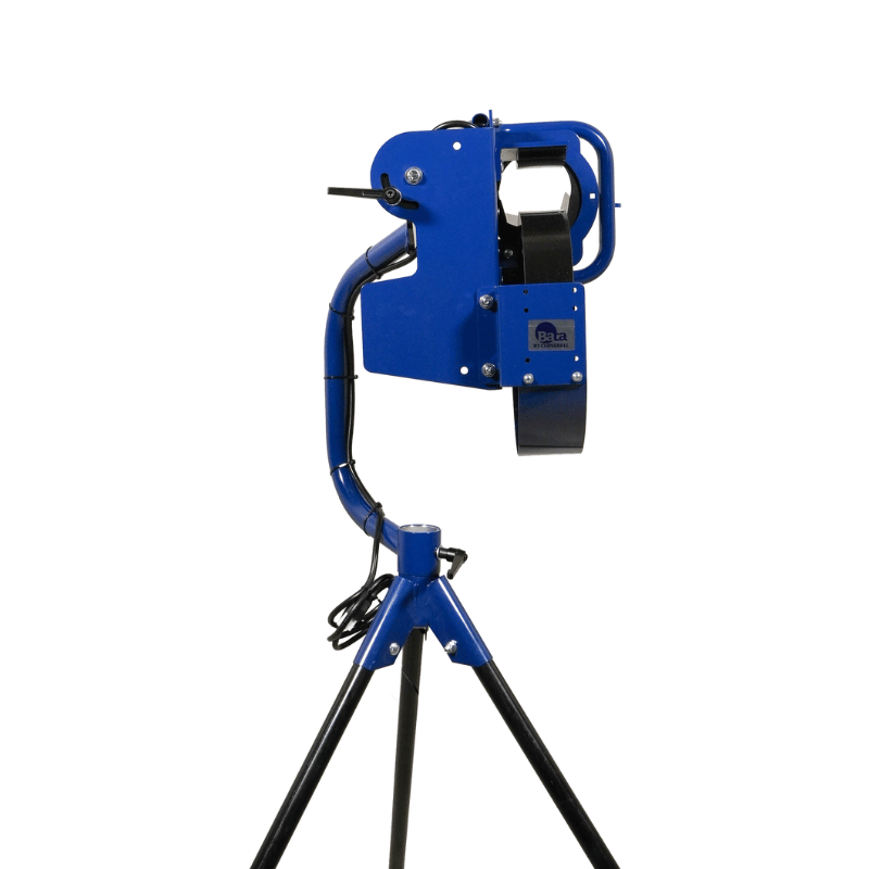 BATA B-1 Curveball Pitching Machine