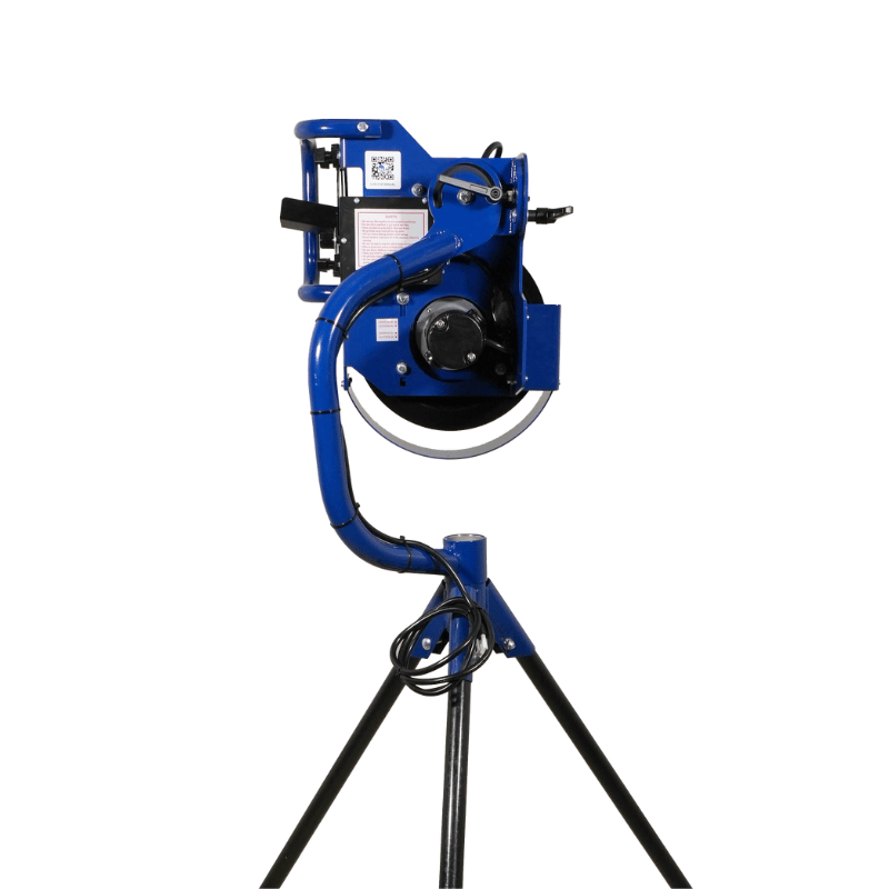 BATA B-1 Curveball Pitching Machine