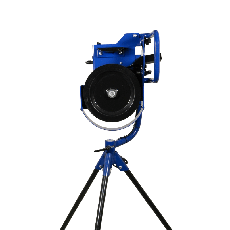 BATA B-1 Curveball Pitching Machine