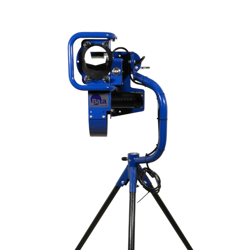 BATA B-1 Curveball Pitching Machine