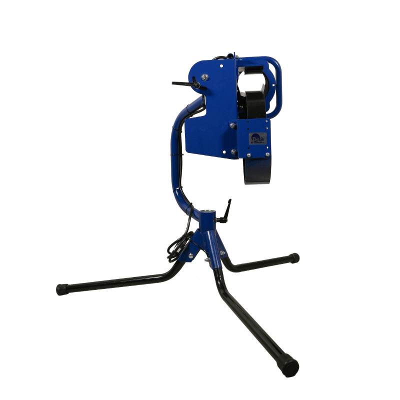 BATA B-1 Curveball Pitching Machine