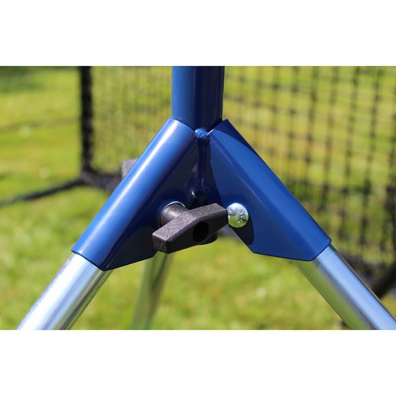 20-Bb / 15-Sb Combination Auto Feeder tripod close up