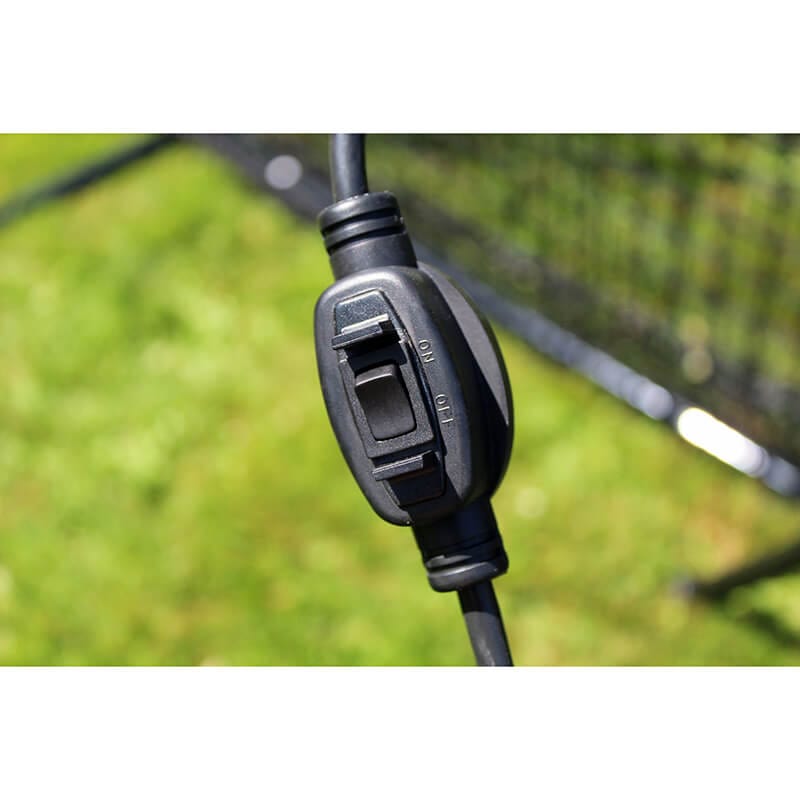 20-Bb / 15-Sb Combination Auto Feeder on/off remote