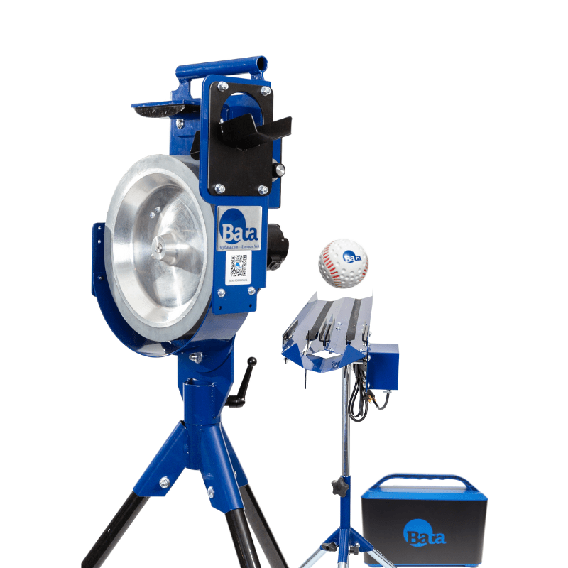 Little League Training Package