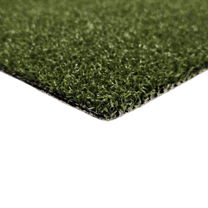 Deluxe Unpadded Artificial Batting Cage Turf