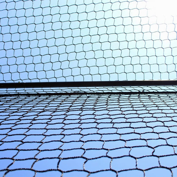 #32 HDPE Net Only for Trapezoid Batting Cages