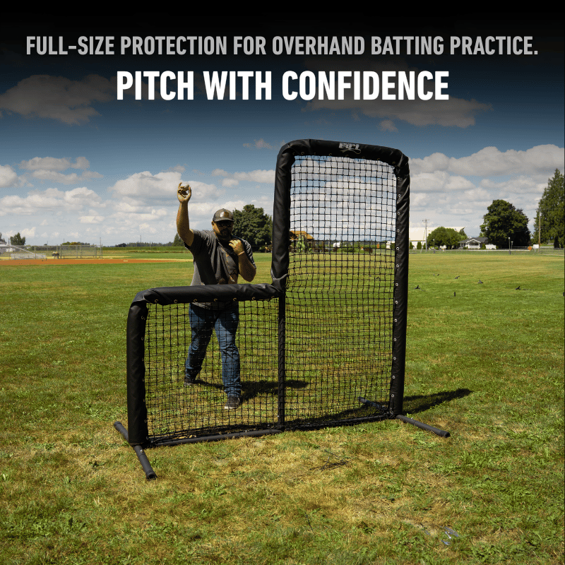 Armadillo Protective L-Screen