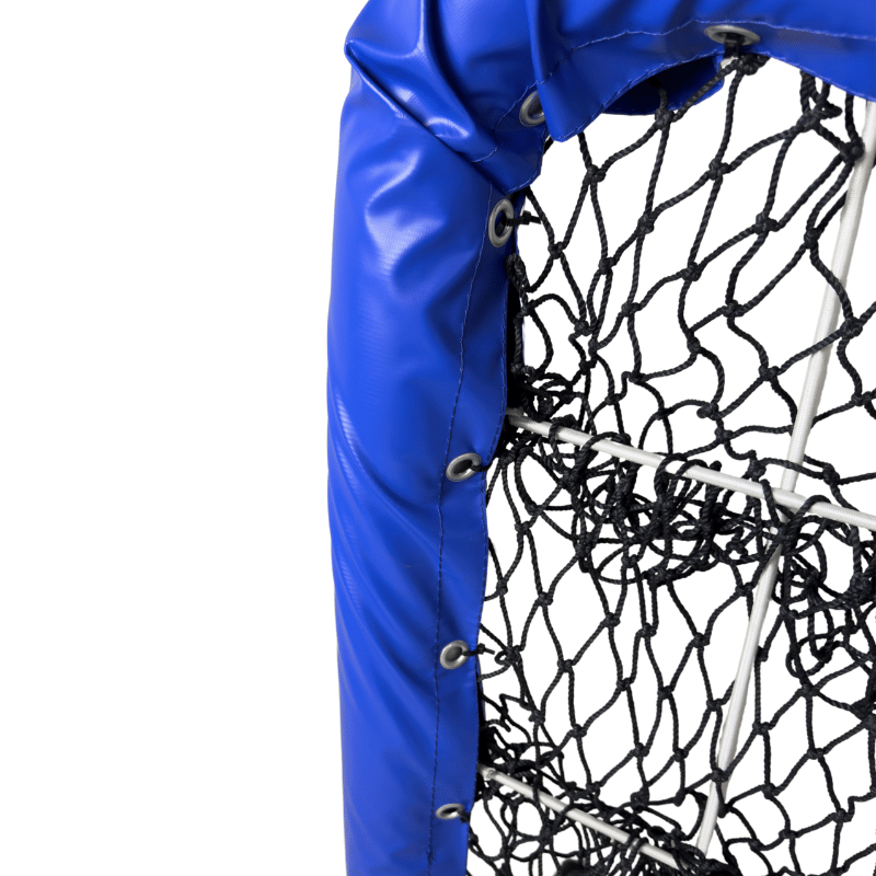 9 Hole Strike Zone Pitcher's Pocket