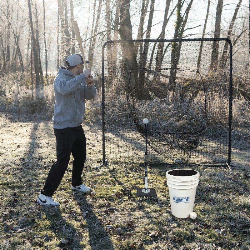 Hitting Station Package