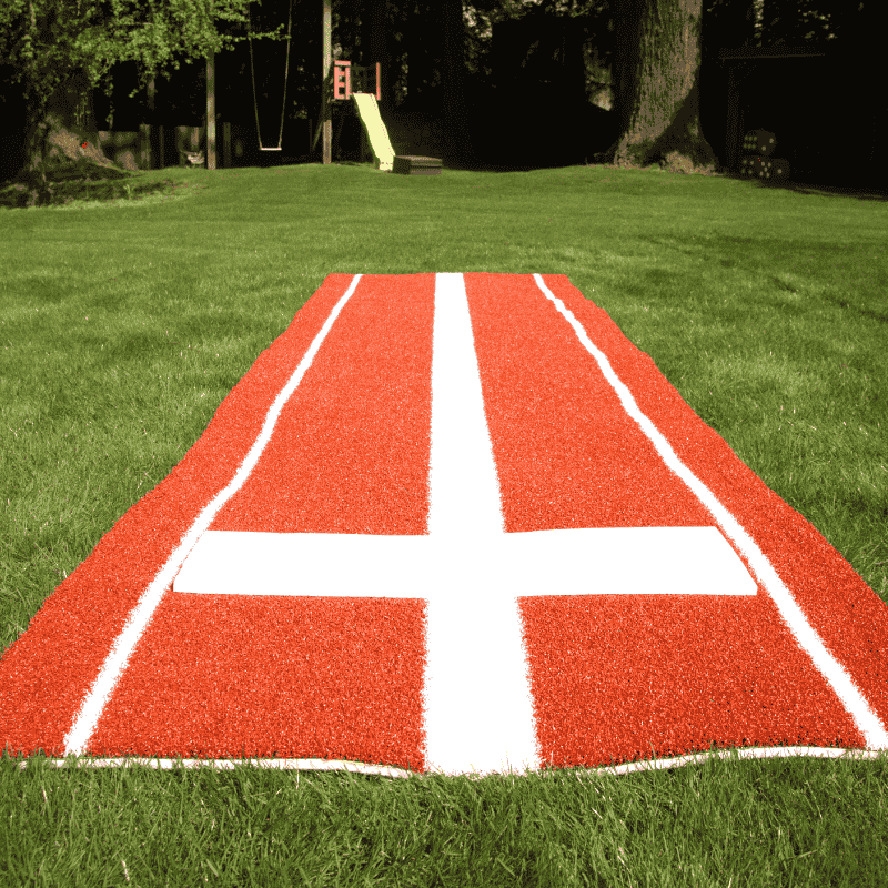 Pro Softball Pitching Mat