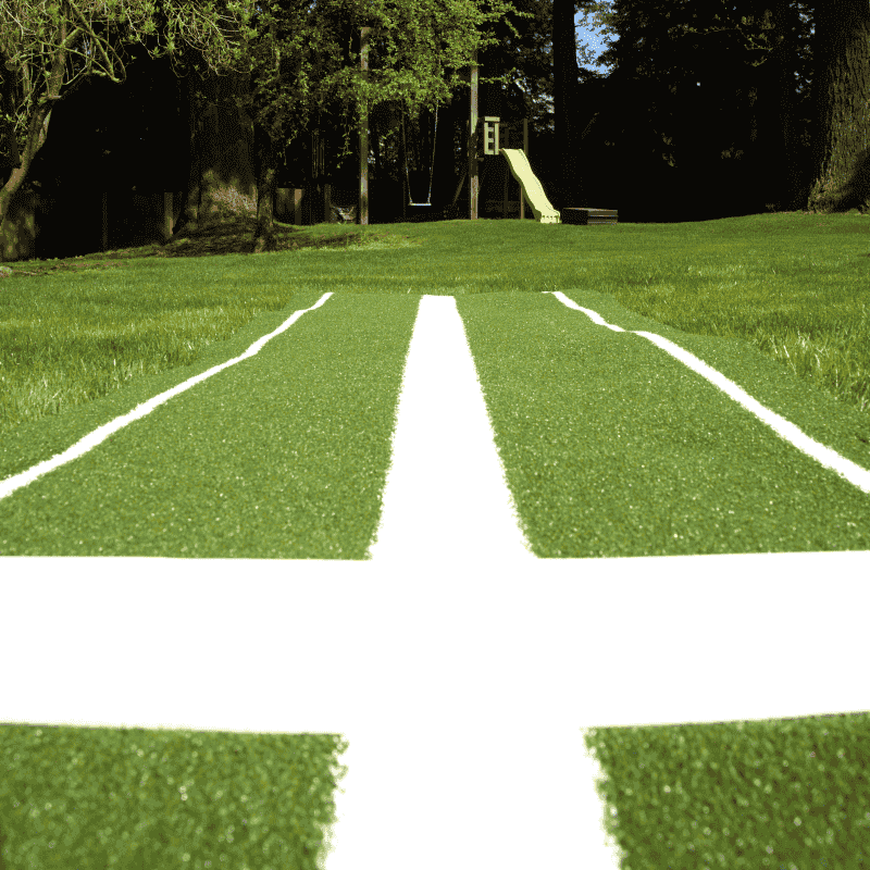 Pro Softball Pitching Mat