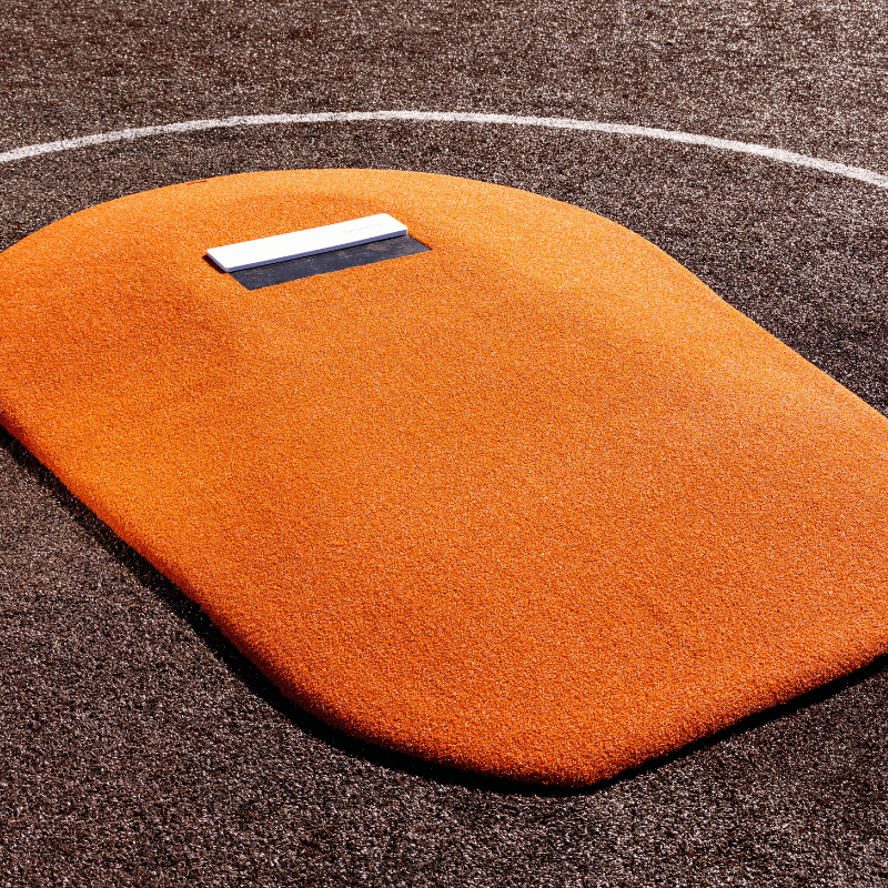 Portolite 6" Oversized One-Piece Game Mound