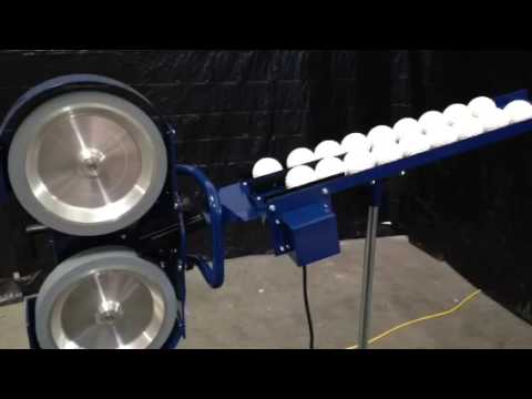 Bata 20-Bb / 15-Sb Combination Auto Feeder