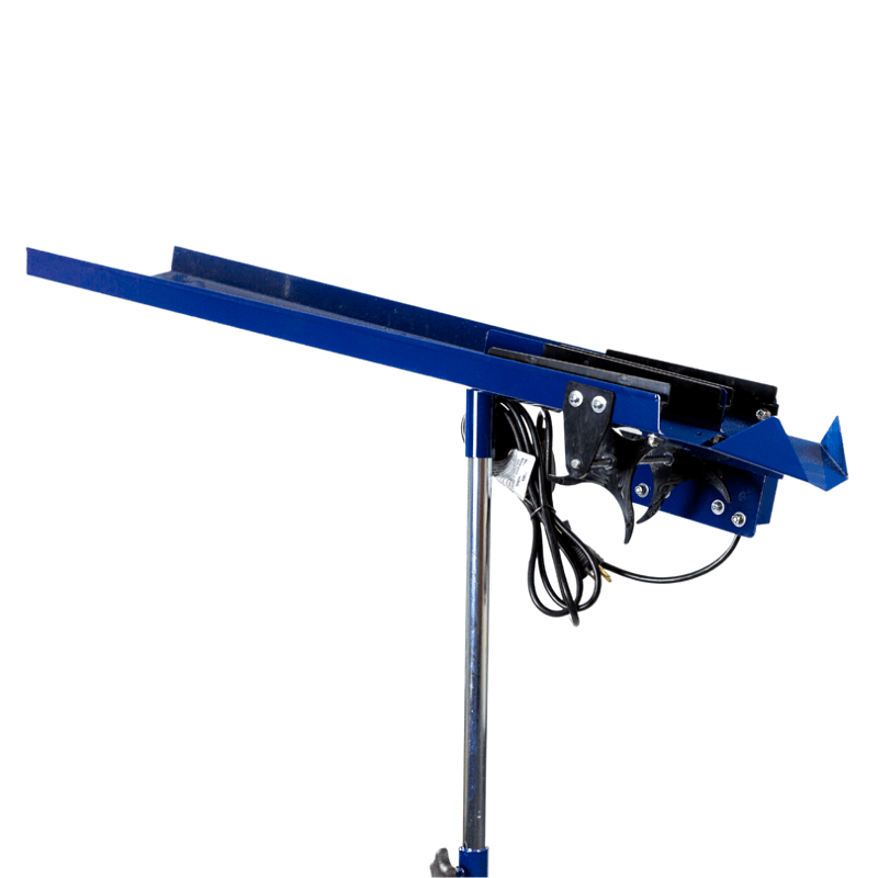 20-Bb / 15-Sb Combination Auto Feeder