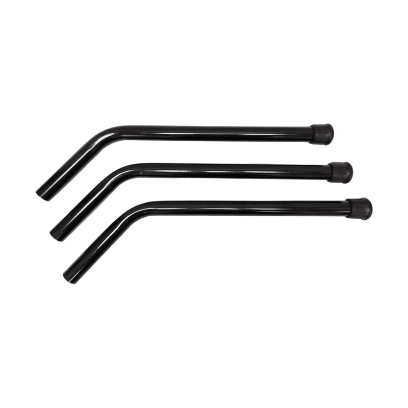 Softball legs (set of 3)