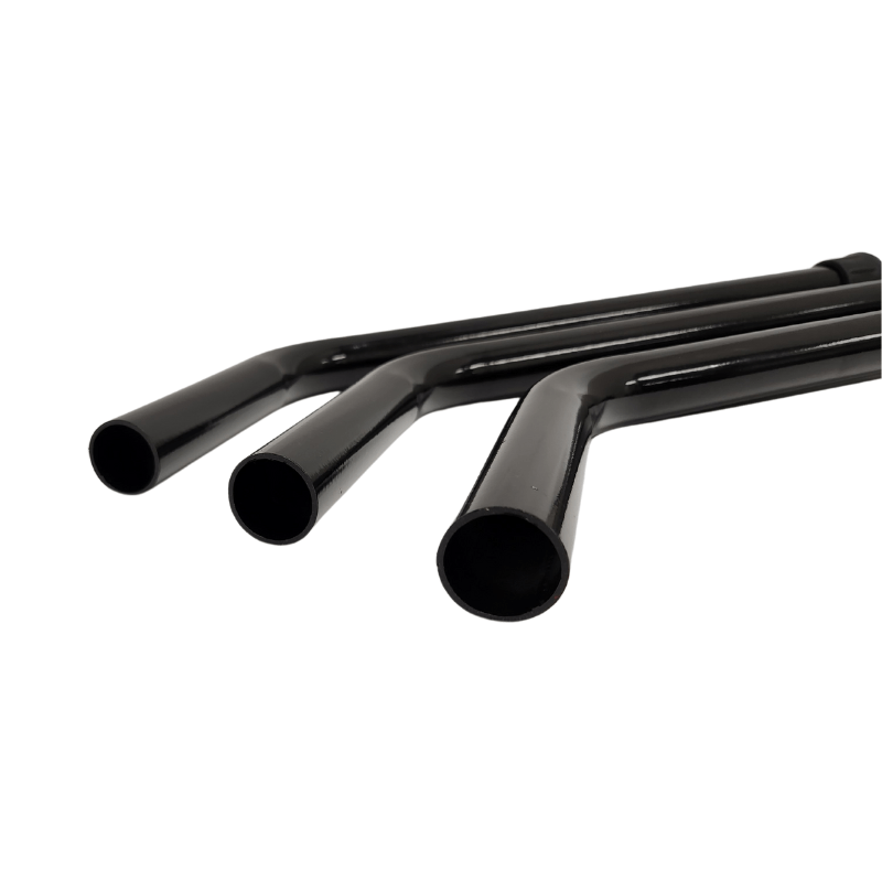 Softball legs (set of 3)