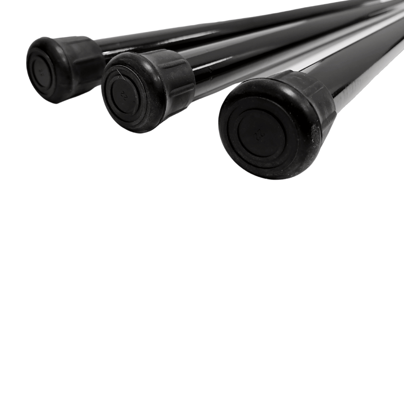 Baseball legs (set of 3)