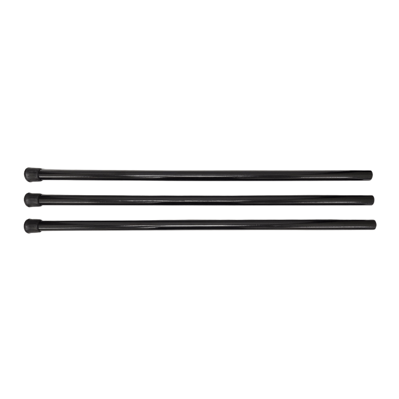 Baseball legs (set of 3)