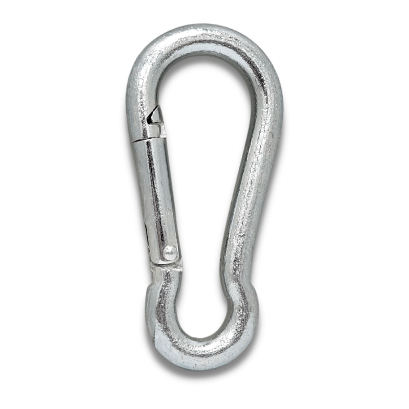 Heavy Duty Carabiner Clip