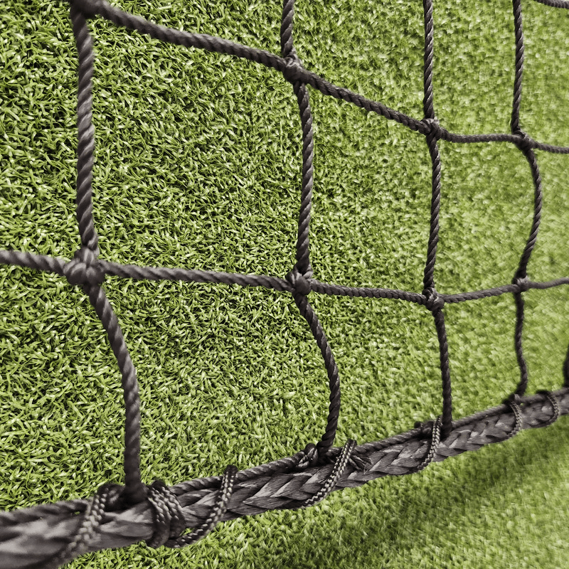 42 Nylon Square Hung Batting Cage Net meshes