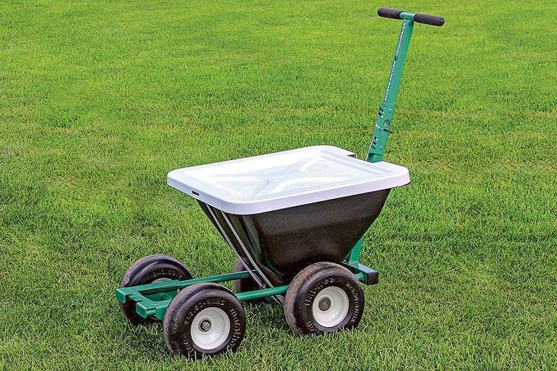 Heavy-Duty Field Liner (70lb Capacity)