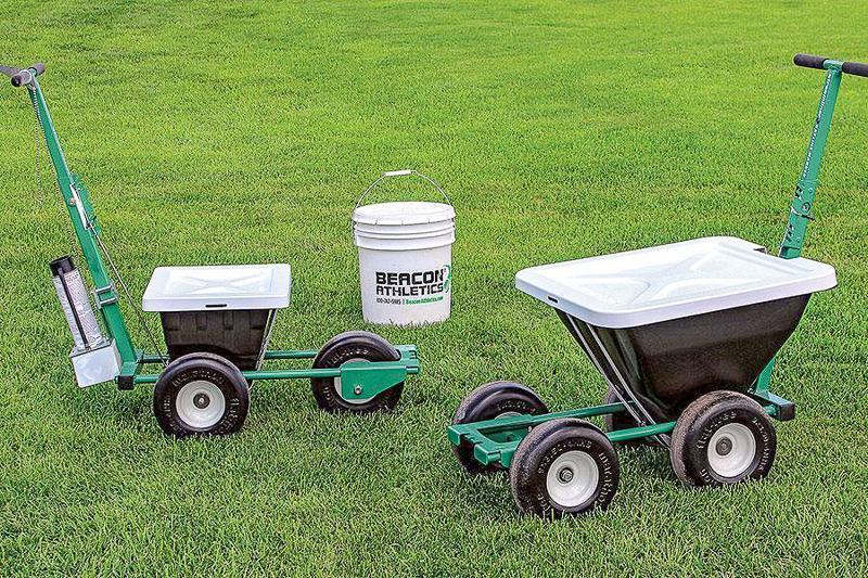 Heavy-Duty Field Liner (70lb Capacity)