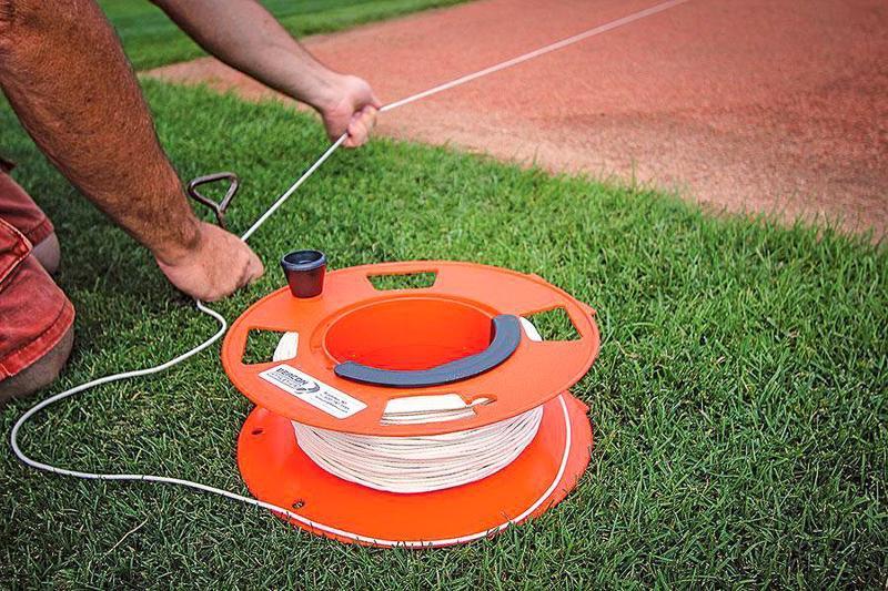 Pro Cord String Winder