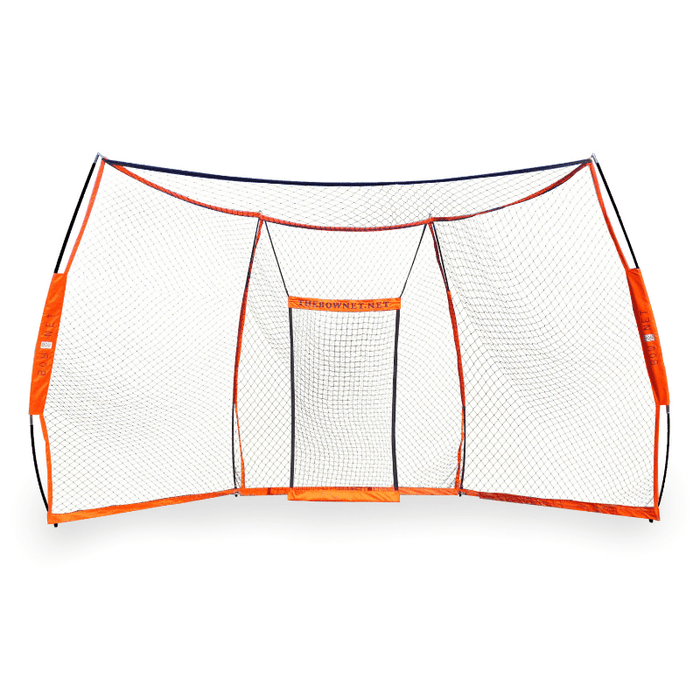 Bownet Portable Backstop