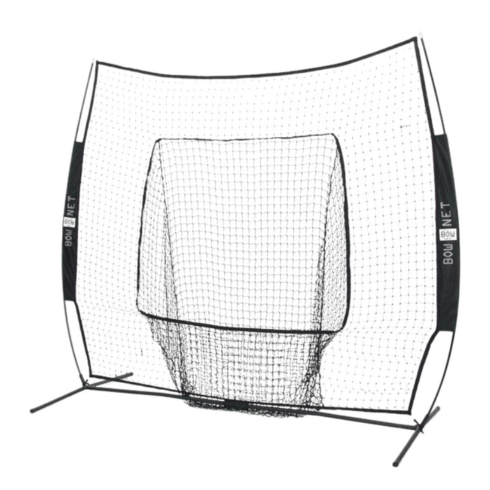 Big Mouth Extra / Replacement Net Black