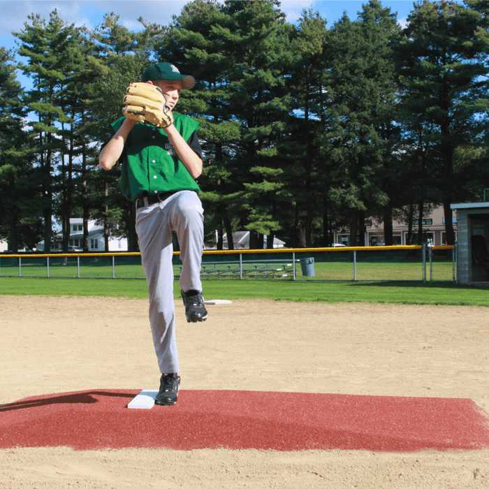 ProMound Major League Mound