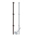 Fencing Components Smart Poles Flexible Pole Only (ea)