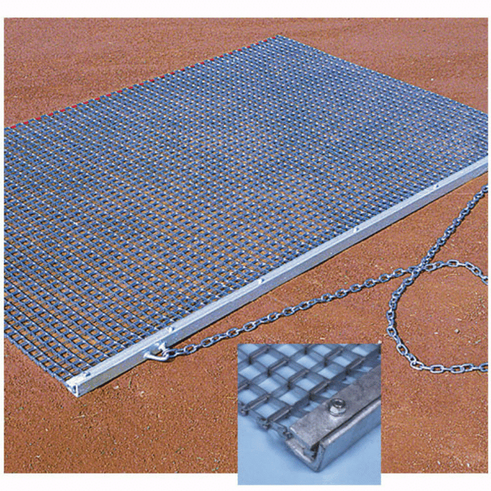 Heavy Duty Drag Mat (6ft 6in W x 4ft L)